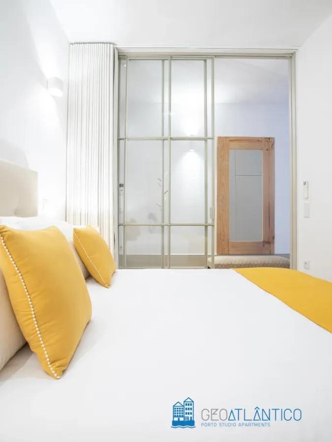 Апартаменты Porto Almada Design Loft Экстерьер фото
