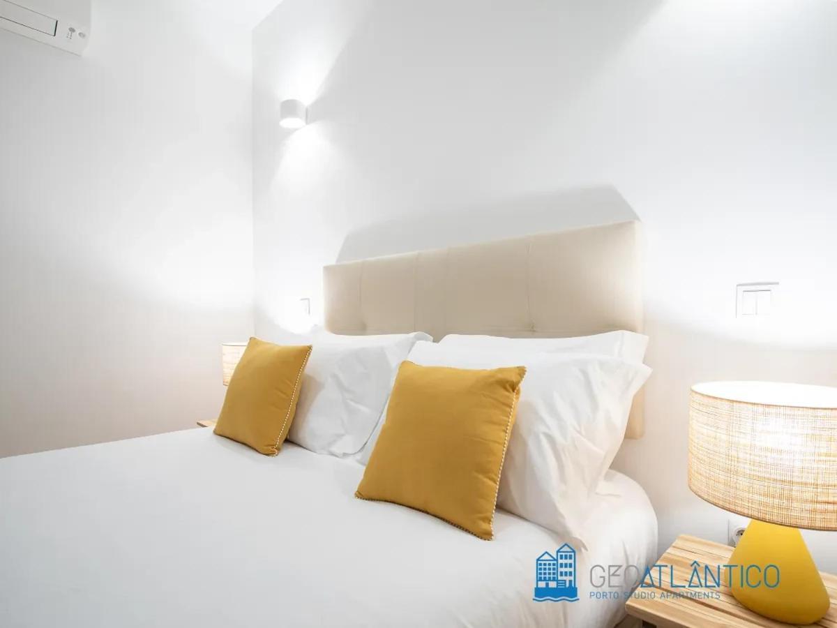 Апартаменты Porto Almada Design Loft Экстерьер фото