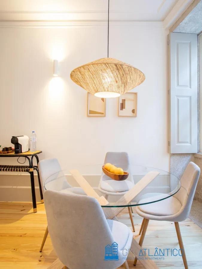 Апартаменты Porto Almada Design Loft Экстерьер фото