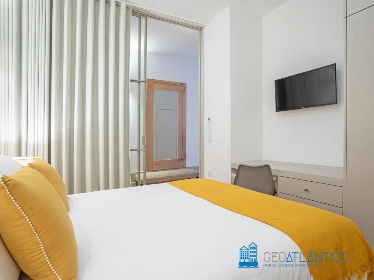 Апартаменты Porto Almada Design Loft Экстерьер фото