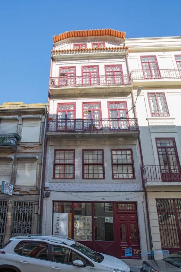 Апартаменты Porto Almada Design Loft Экстерьер фото
