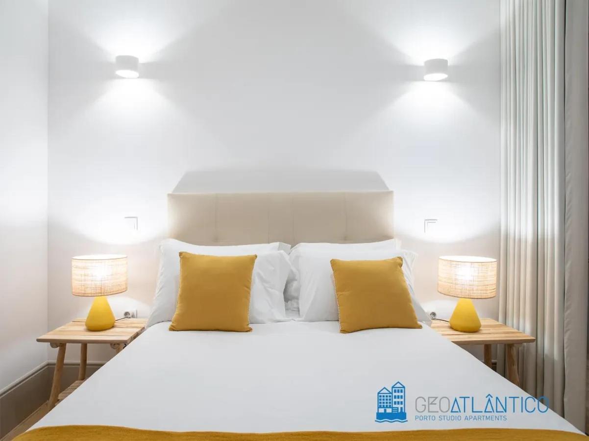 Апартаменты Porto Almada Design Loft Экстерьер фото