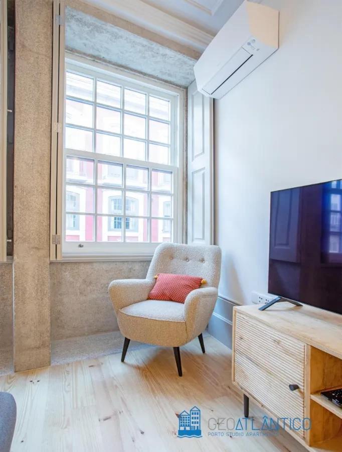 Апартаменты Porto Almada Design Loft Экстерьер фото