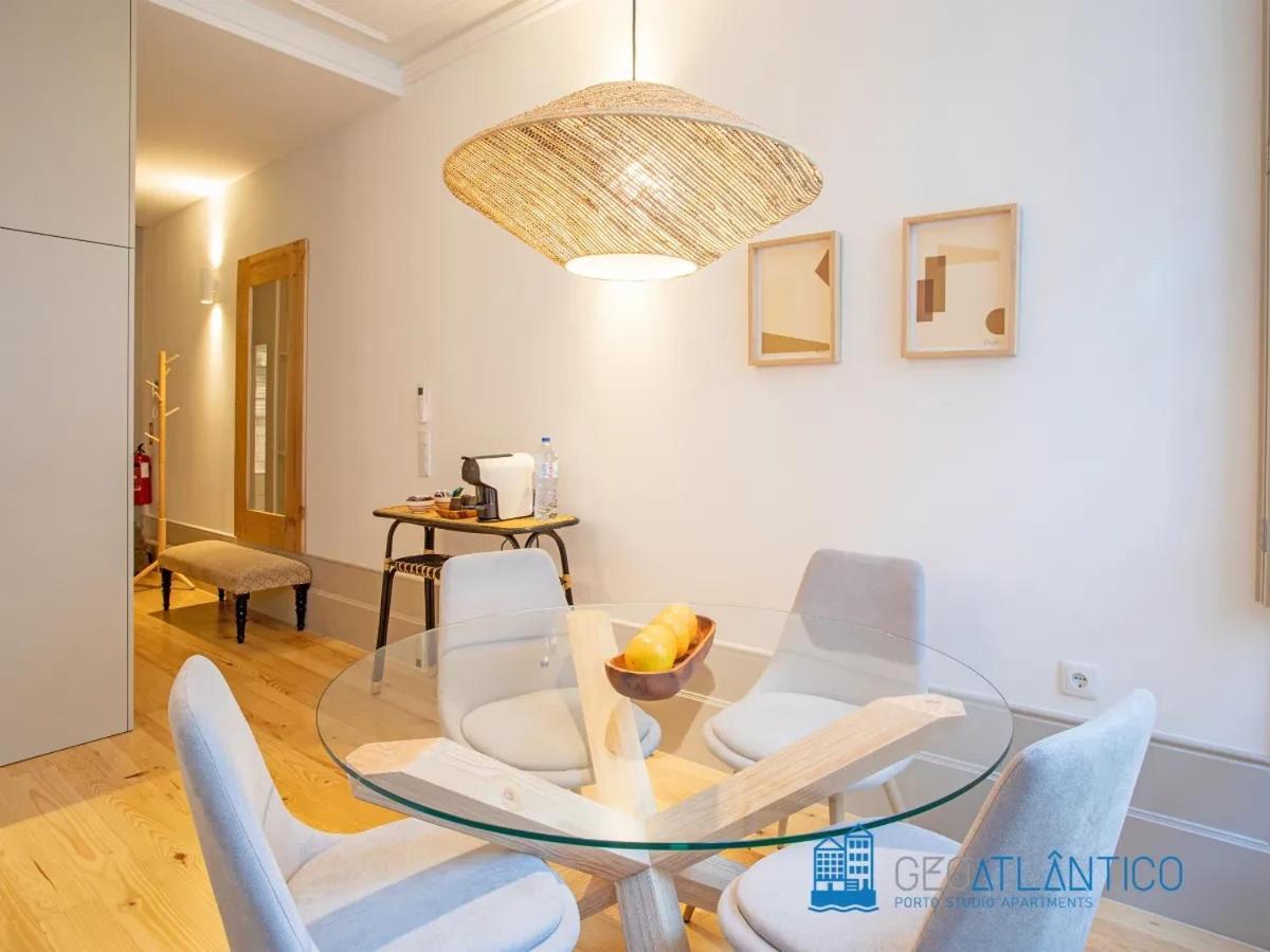 Апартаменты Porto Almada Design Loft Экстерьер фото