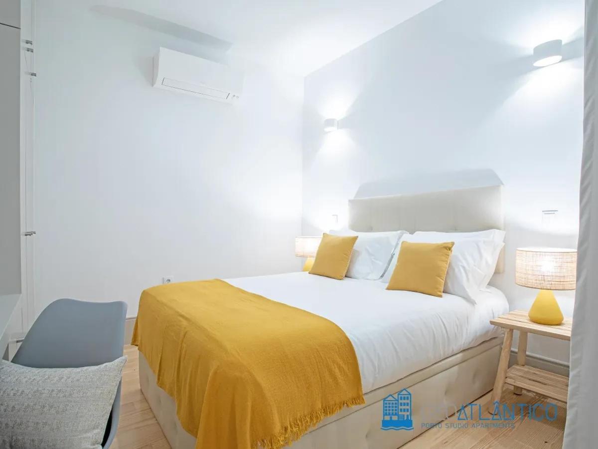 Апартаменты Porto Almada Design Loft Экстерьер фото